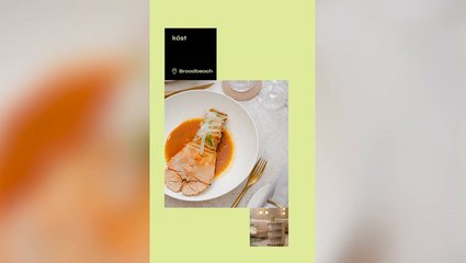 Best Of Gold Coast Restaurants