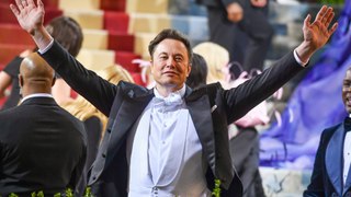 Elon Musk calls for 'radical action' to combat low birth rates