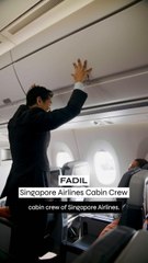 Where To Get Your Explorer Fix In Singapore | Singapore Airlines AU