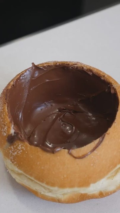 Coffee Doughnut