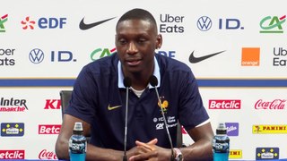 Kolo Muani : le PSG 