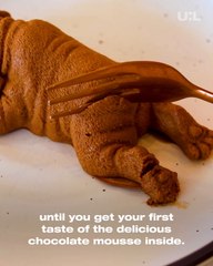 Puppy Dog Cake | We Ate That