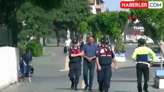 Manavgat'ta Orman İşletme Müdürlüğü'ne hibe edilen ağaçlar üçüncü kişilere satıldı