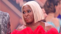 Motsi Mabuse reveals who brings home more money between her and dancer husband