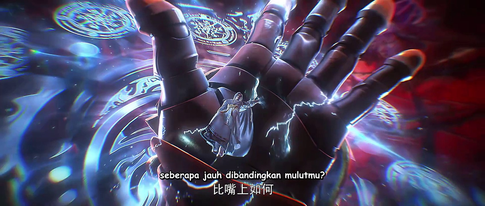 Donghuaid_Perfect World Episode 166 Sub Indo