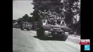 Desembarco de Normandía: la Operación Overlord, la maniobra que dio inicio al Día D