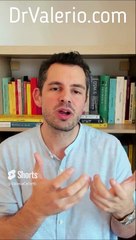 La definizione di me stessa non controlla davvero gli altri - Valerio Celletti #psicologia