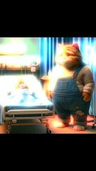 Cat sad story akhir tak dekhna