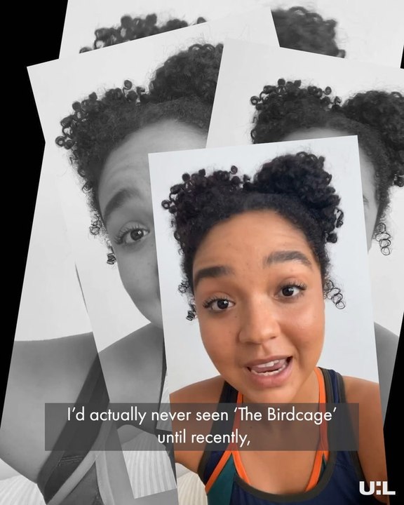 Aisha Dee
