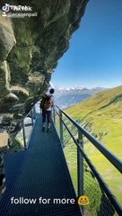 A wonderful place in Switzerland