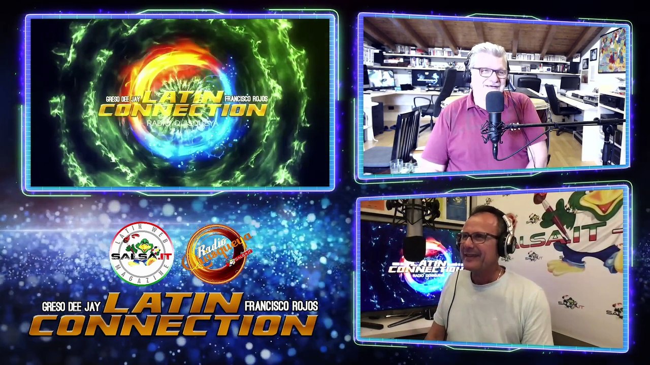 Latin Connection 06.06.2024