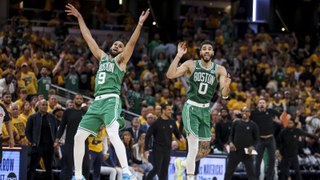 2024 NBA Finals: Celtics vs. Mavericks Game 1 Preview