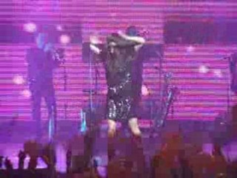 Jenifer au Zénith de Paris - Comme Un Hic