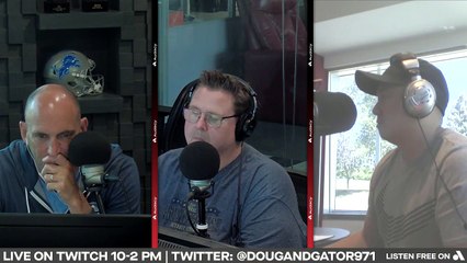 WR Hole? Or Are We Underestimating Kalif Raymond?