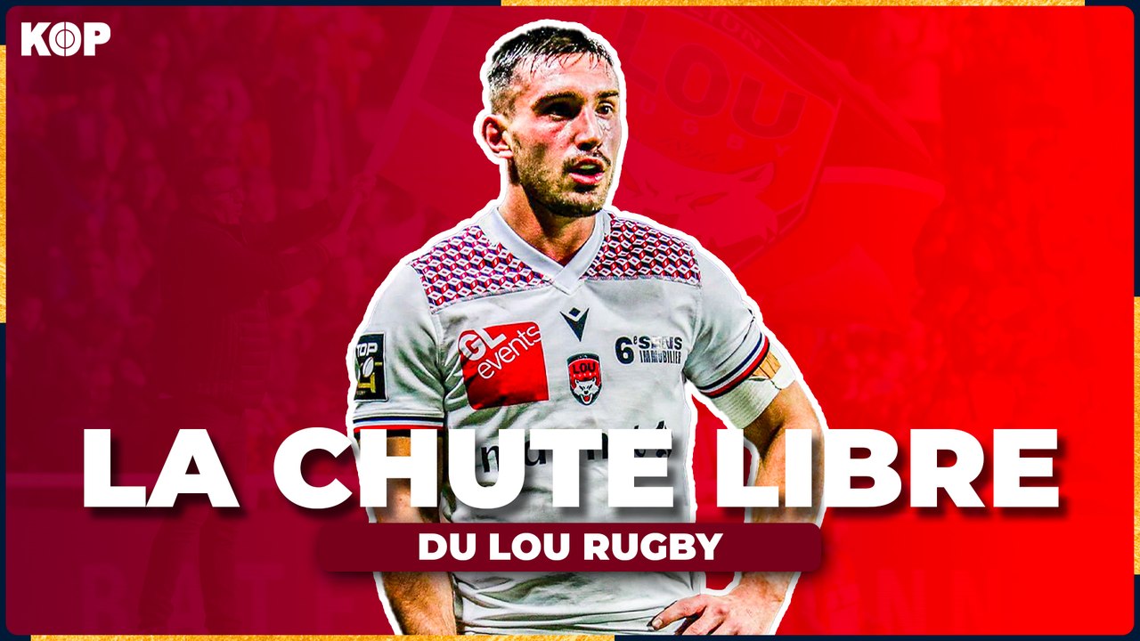  Lyon OU : pourquoi cette chute libre ?