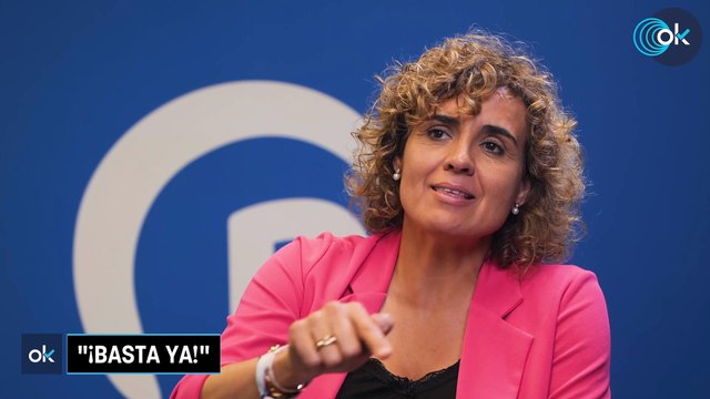 Dolors Montserrat: Ganar será ganar aunque sea por un voto y Sánchez deberá convocar elecciones