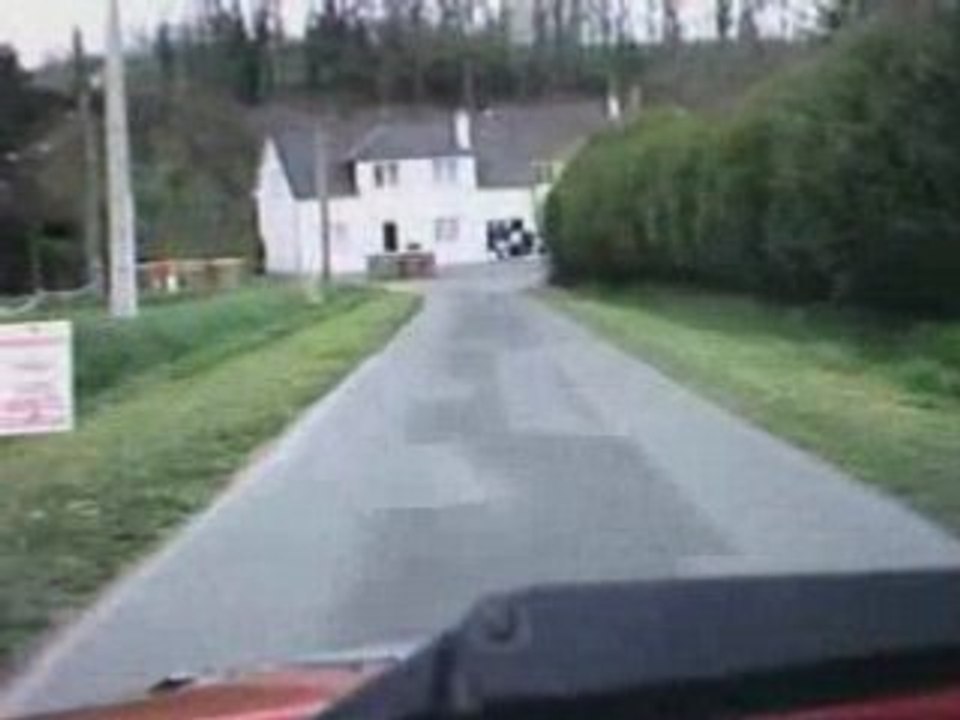 Sortie au jardin de la france