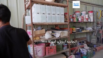 فلسطینی‌های کرانه باختری:‌ تحریم‌های غرب شهرک‌نشینان اسرائیلی را جسورتر کرده است