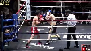 Ryosuke Nakamura vs Hiroto Yamabe (30-11-2023) Full Fight