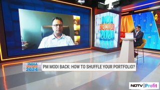 Modi 3.0 Growth Plan: What Is Expected? | NDTV Profit