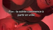 La soiree bizarre (exclusivite dailymotion)