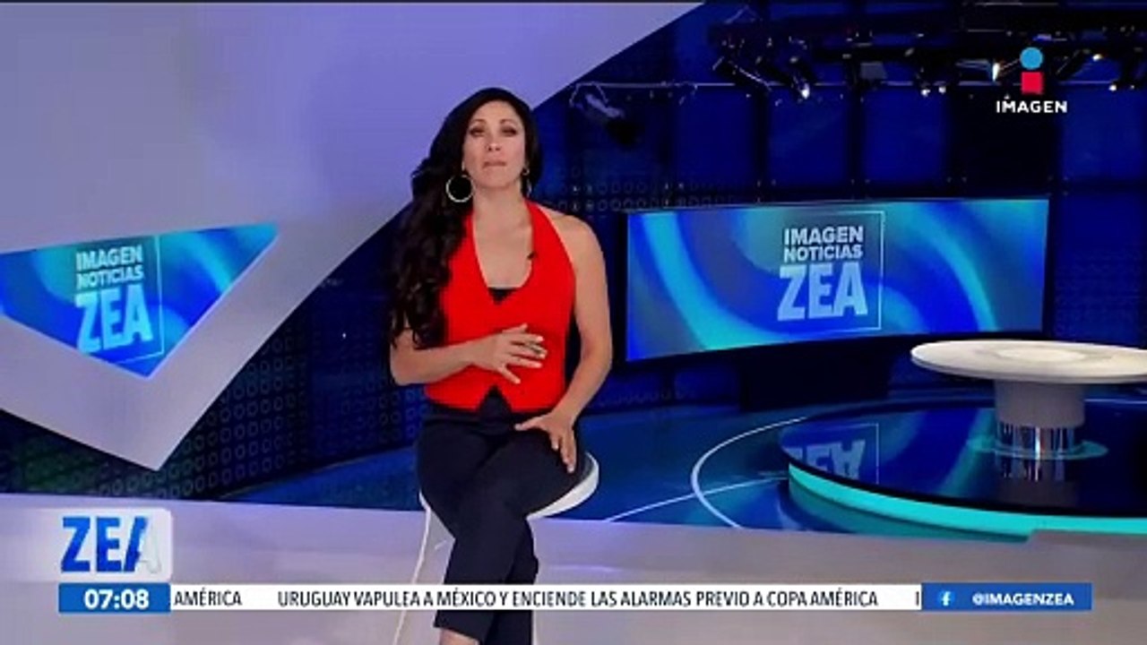 Niños rompen en llanto porque perdió Jorge Álvarez Máynez