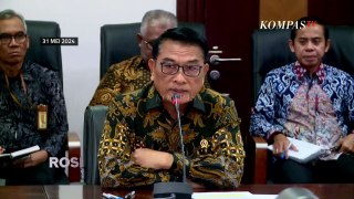 Polemik Tapera, Dari Segala Tinjauan Semuanya Tidak Laik | ROSI