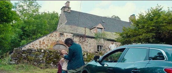 Mystère Bande-annonce (RU)