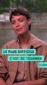 Bérénice Béjo en interview sur Purebreak pour la sortie de Sous la Seine, le film de requins de Netflix