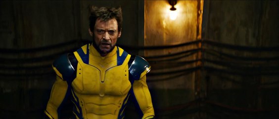 Deadpool & Wolverine - Spot 'Silence Your Phones' (VO)