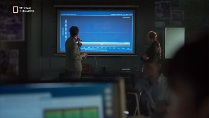 Air Crash Investigations : dealy exchange