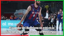 Ricky Rubio dice adiós y explica sus motivos