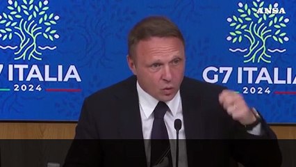 Lollobrigida: "Questo Governo non e' instabile ne' litigioso"