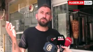 Sanal oyunda iletişim bilgileri ele geçirilen genç, 25 farklı firmadan yemek siparişiyle şaşırdı