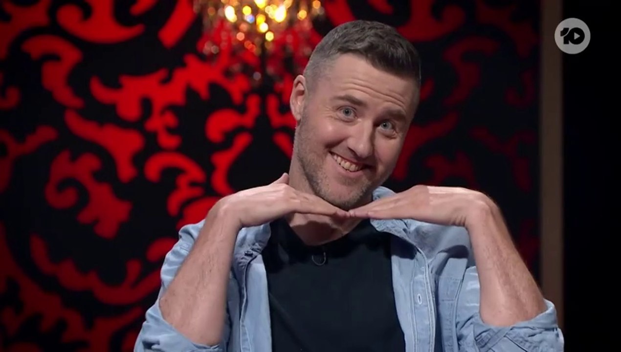 Taskmaster AU S02E03