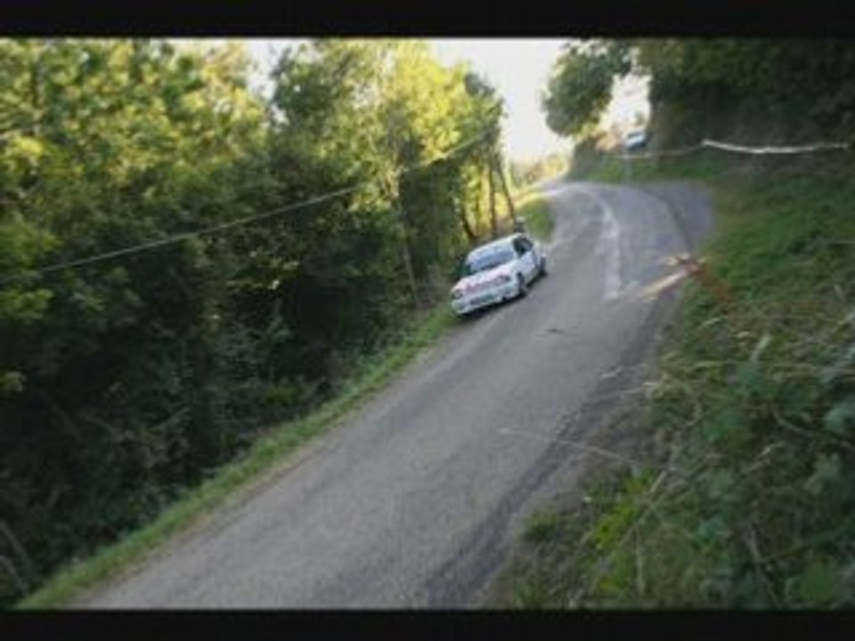 Matheysine 2007 samedi