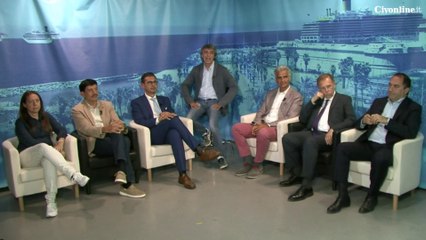 POLITICAMENTE SCORRETTO - IL CONFRONTO