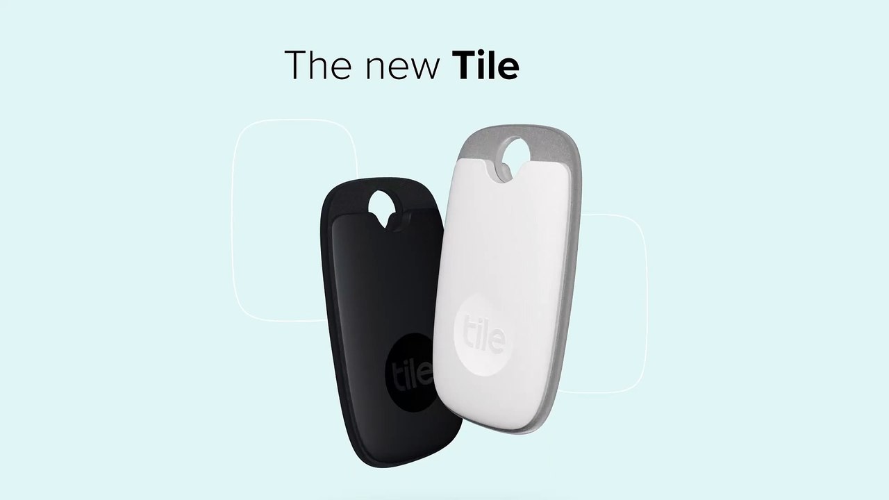 Amazon.com- Tile Pro 1-Pack. Powerful Bluetooth Tracker, Keys Finder and Item Locator for Keys, Bags, and More; Up to 400 ft Range. Water-Resistant. Phone Finder. iOS and Android Compatible. - Electronics