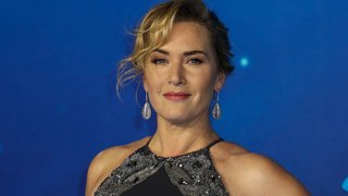 Kate Winslet left 