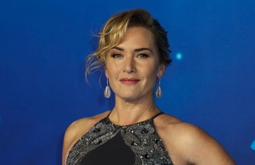 Kate Winslet left "flirtatious" voicemails for 'The Regime' producer and director