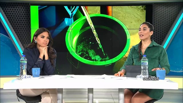 A pocas semanas de Parada Militar: av. Brasil llena de rejas rotas, pistas con huecos y paraderos abandonados