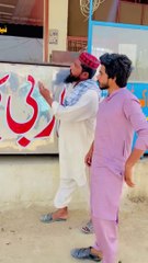 Free Mein Khana Kha Aye  Molvi ki Chalaki