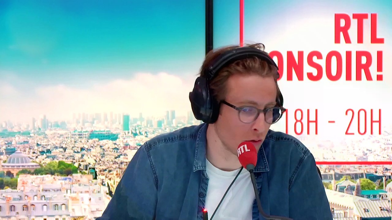 Hollande, Deschamps, Praud... Les imitations de Marc-Antoine Le Bret du jeudi 6 juin 2024