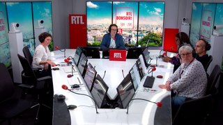 Le journal RTL de 18h du 06 juin 2024