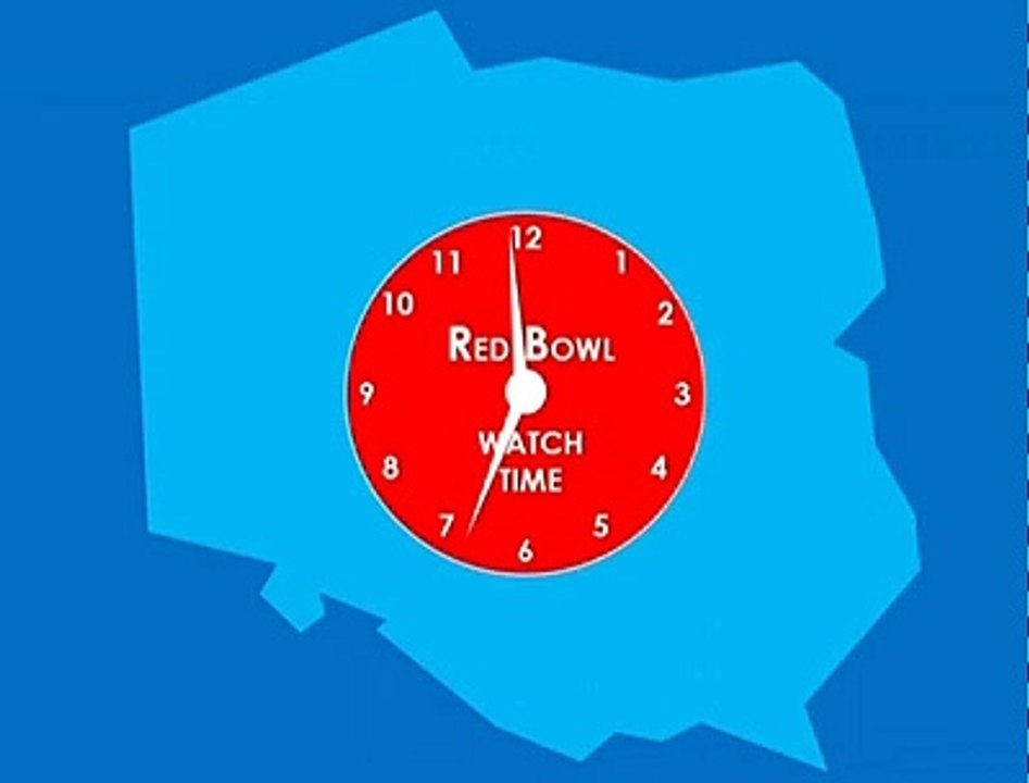 Fake - Bulova first tv Commercial Parody