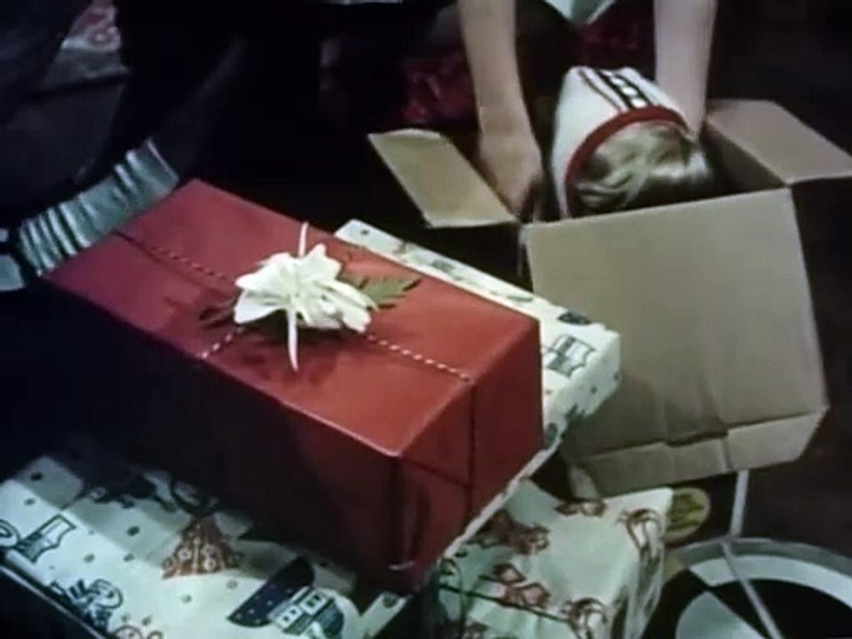 Pan Tau S01E07-Pan Tau und Claudia im Schloss