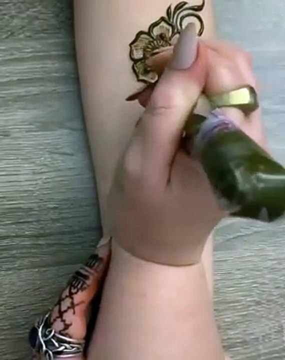 Mehndi 