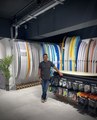 Northern Ireland family-run surf shop is riding the crest of the wave as it celebrates 40 years in business