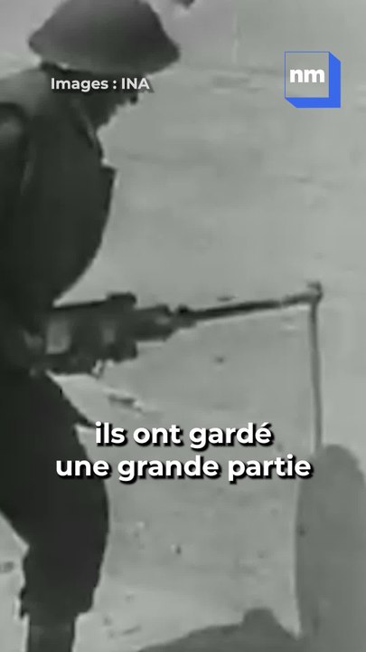 D-Day : Quatre choses que vous ne savez peut-être pas sur le débarquement en Normandie