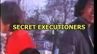 SECRET EXECUTIONERS